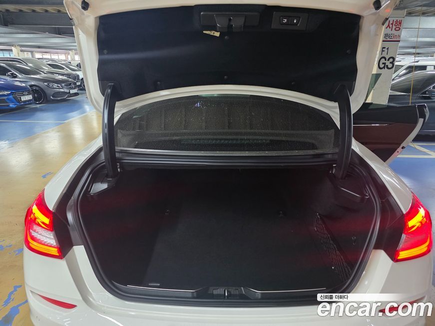 Maserati Quattroporte 2016