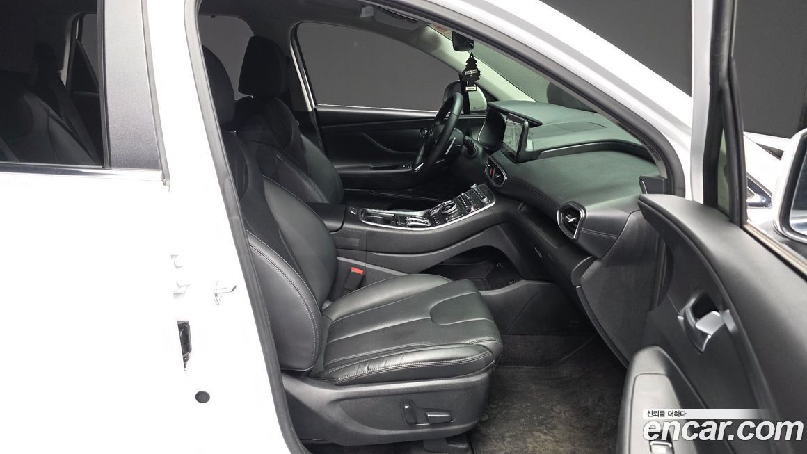 Hyundai Santafe 2023