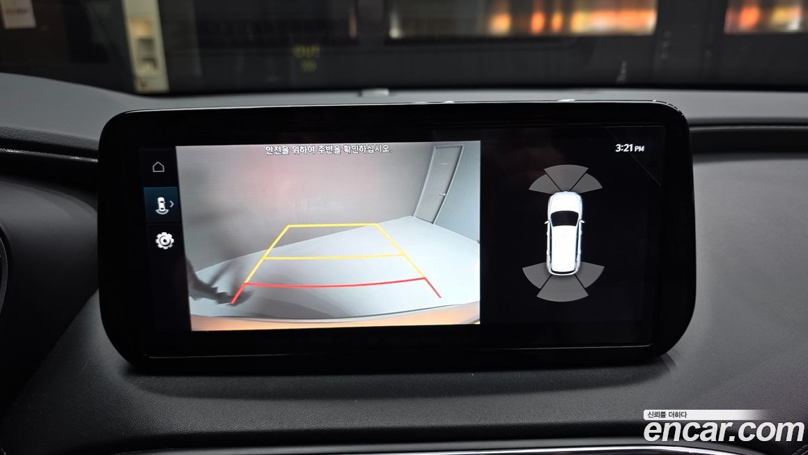 Hyundai Santafe 2023