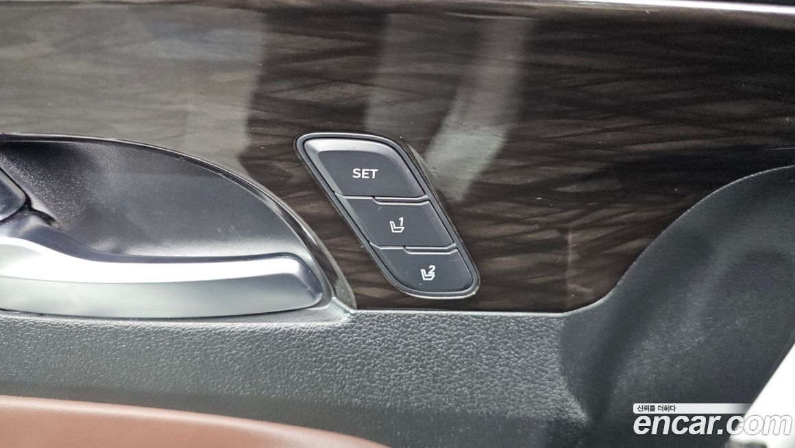 Hyundai Santafe 2020