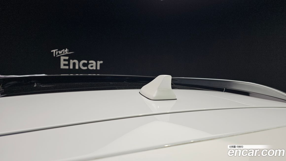 Hyundai Santafe 2020