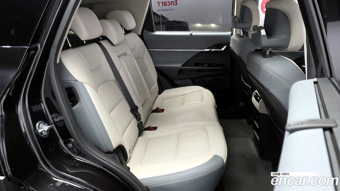 KG_Mobility_Ssangyong Torres 2025