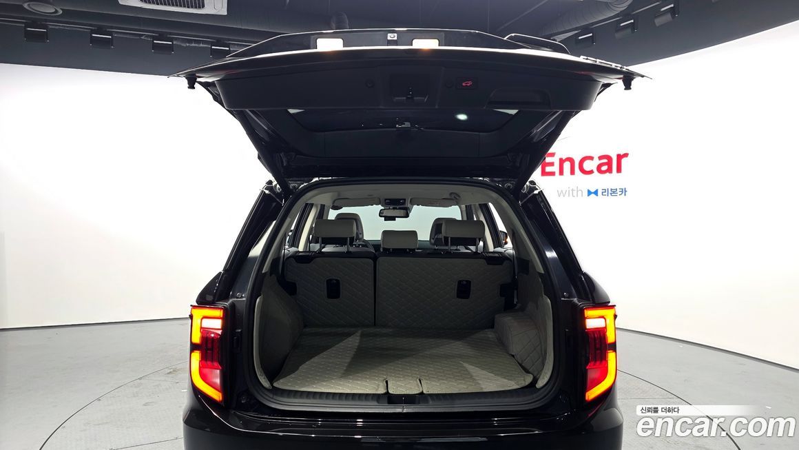 KG_Mobility_Ssangyong Torres 2025