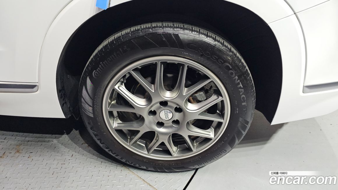 Hyundai Santafe 2020