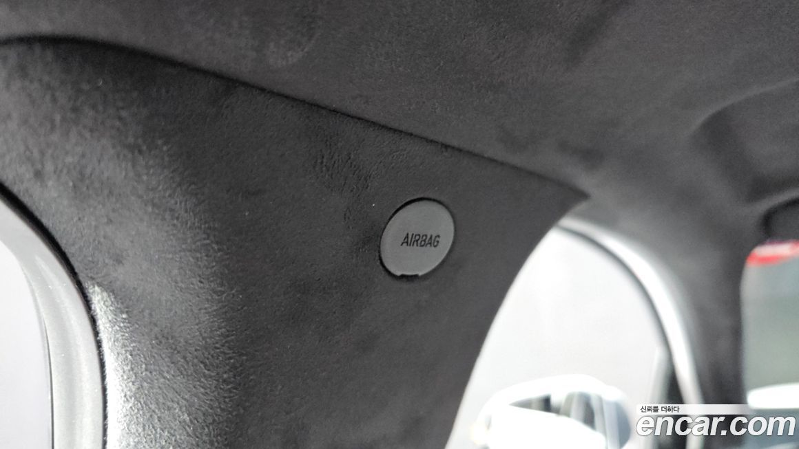 Hyundai Santafe 2020