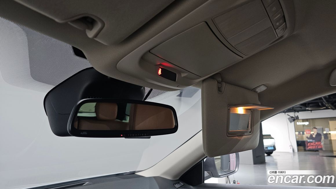 Renault-KoreaSamsung QM6 2023