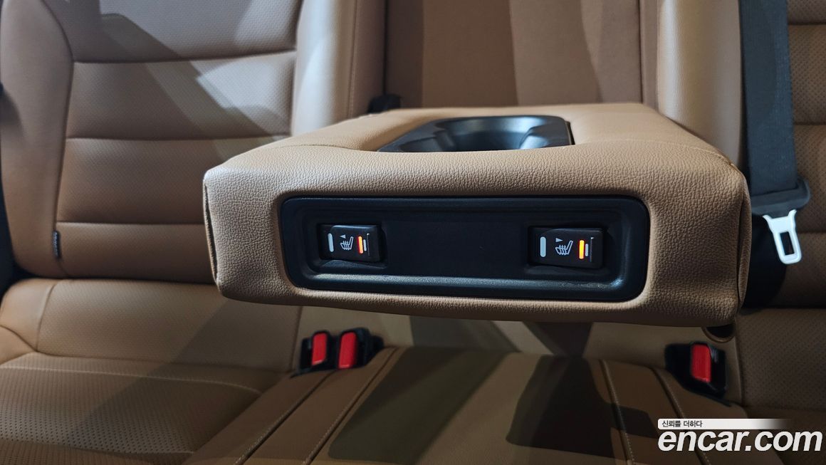 Renault-KoreaSamsung QM6 2023