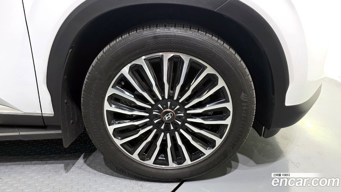 Hyundai Palisade 2019