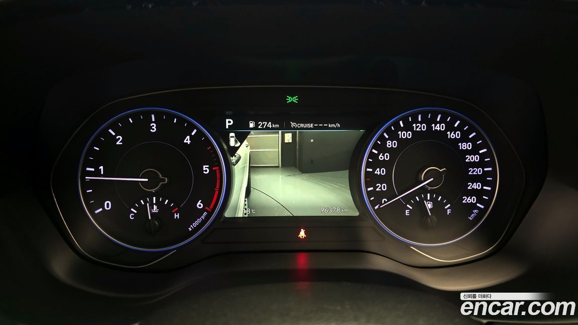 Hyundai Palisade 2019