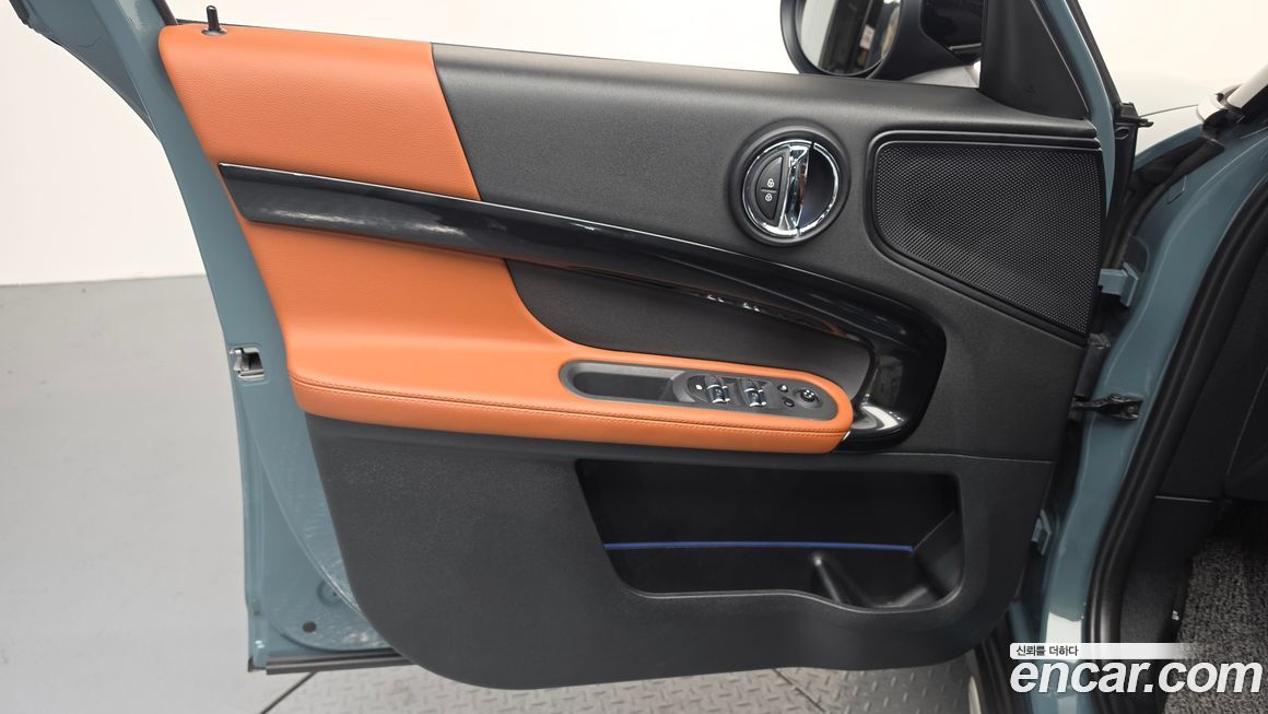 Mini Countryman 2022