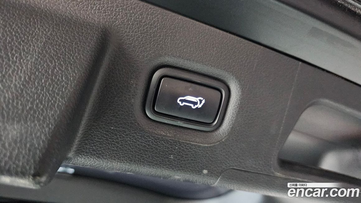 Hyundai Santafe 2023