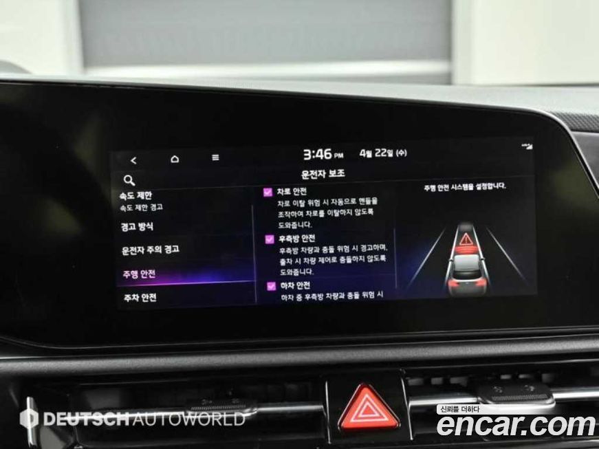 Kia Niro 2022