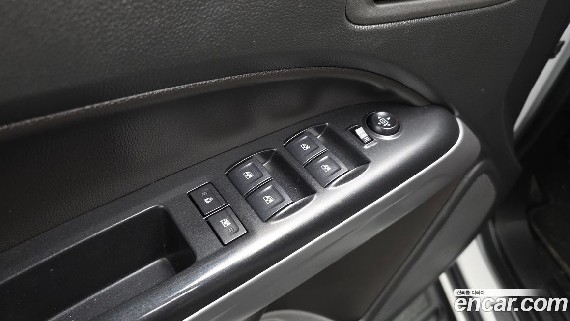 ChevroletGMDaewoo Colorado 2022