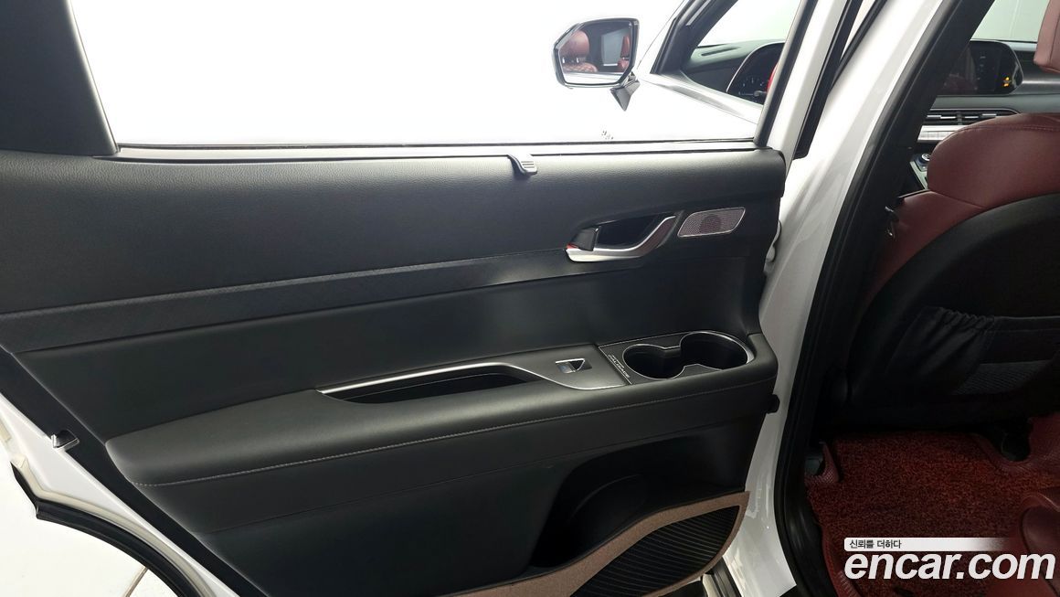 Hyundai Palisade 2019