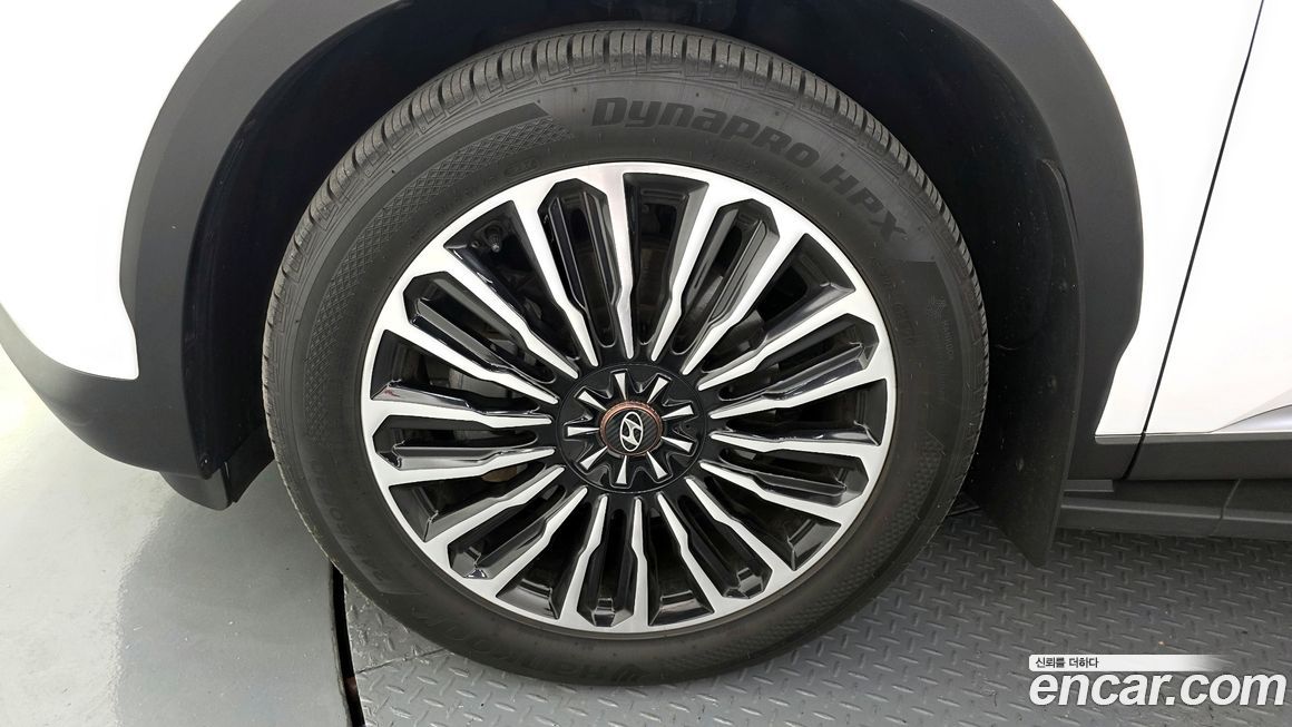 Hyundai Palisade 2019