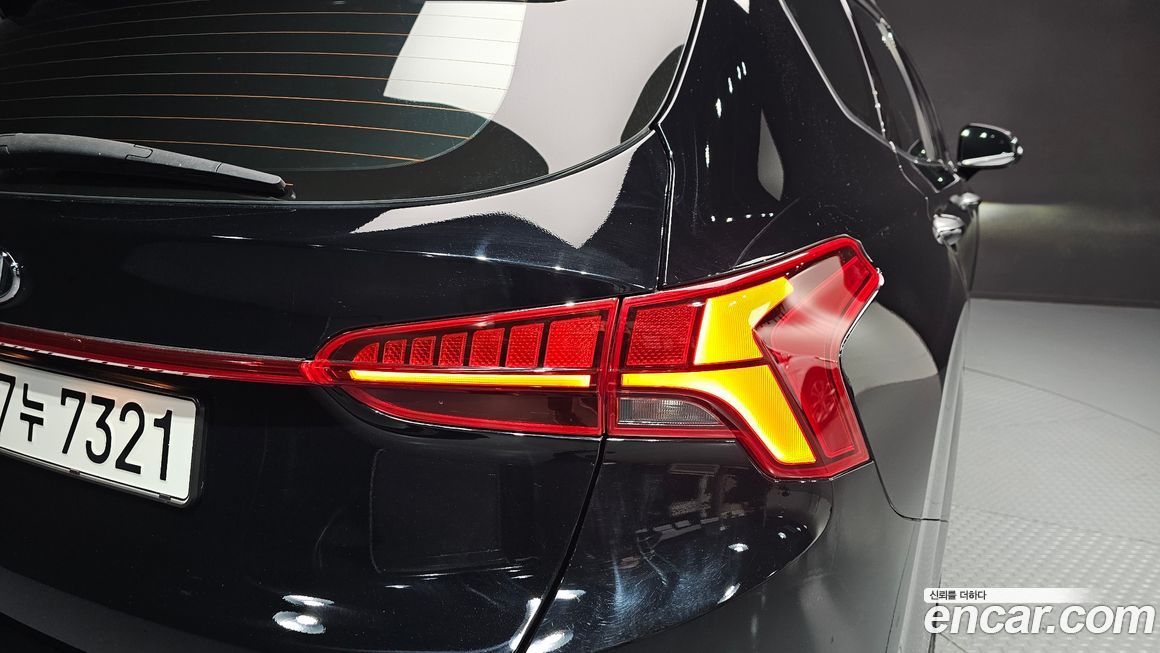 Hyundai Santafe 2023