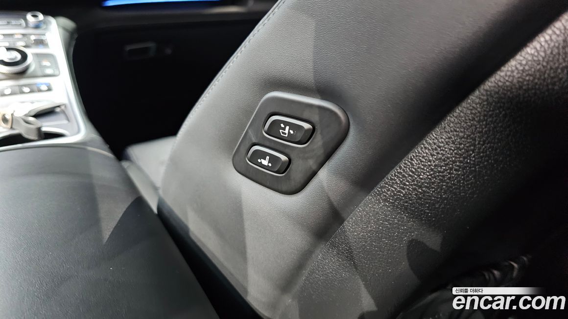 Hyundai Santafe 2023