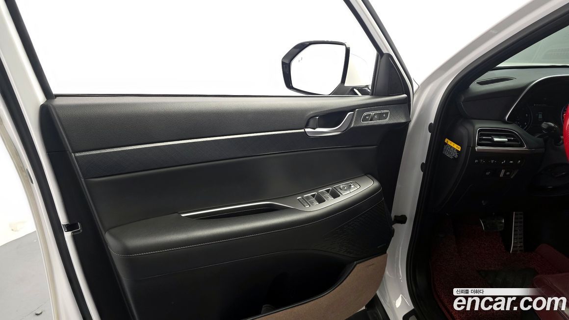 Hyundai Palisade 2019