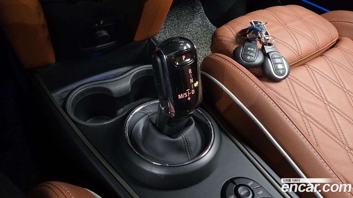 Mini Countryman 2022