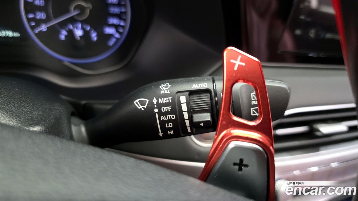 Hyundai Palisade 2019