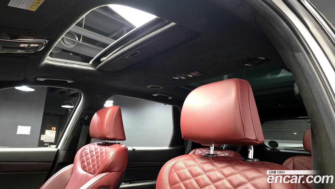 Hyundai Palisade 2019