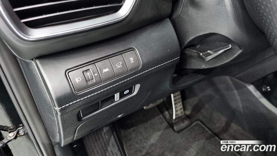 Hyundai Santafe 2023