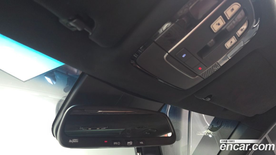 Hyundai Palisade 2019