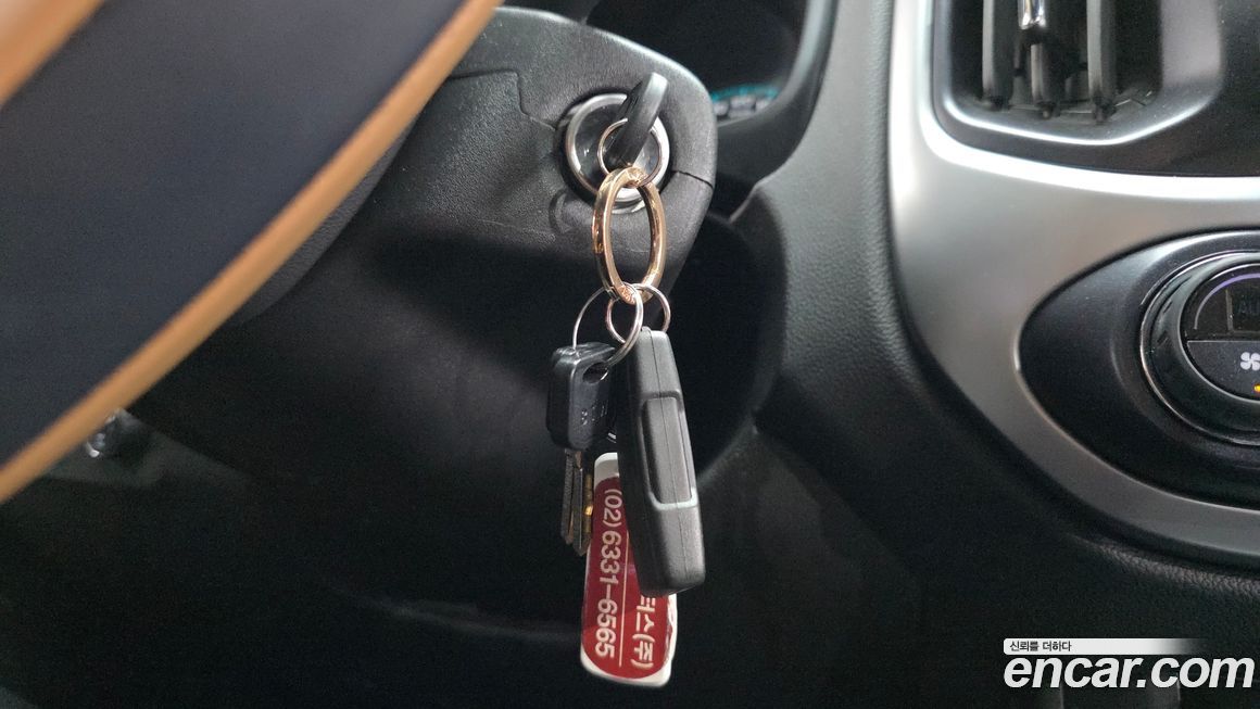 ChevroletGMDaewoo Colorado 2022