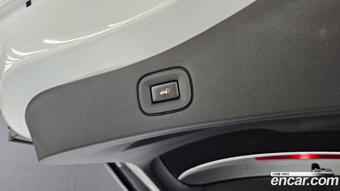 Renault-KoreaSamsung QM6 2024