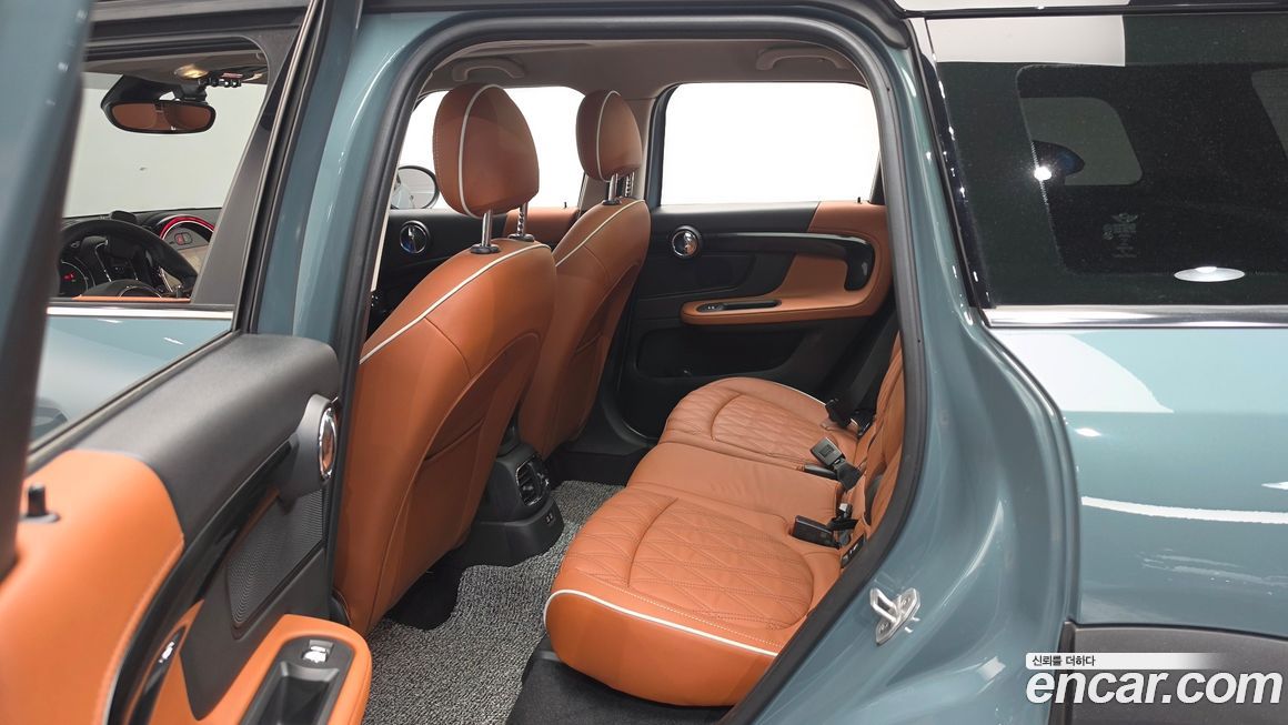 Mini Countryman 2022