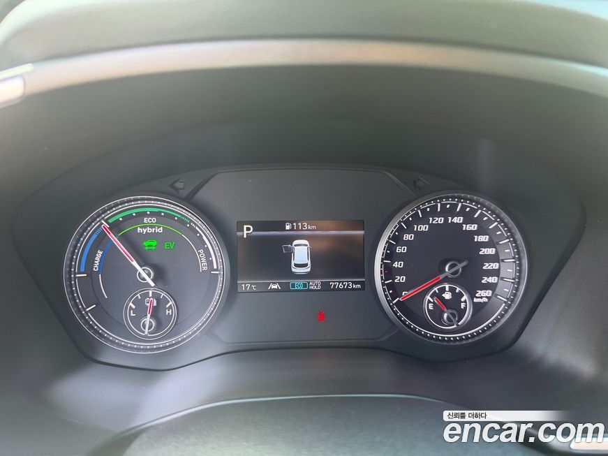 Hyundai Santafe 2022