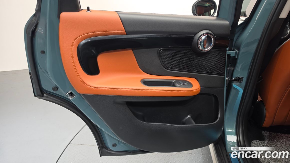 Mini Countryman 2022