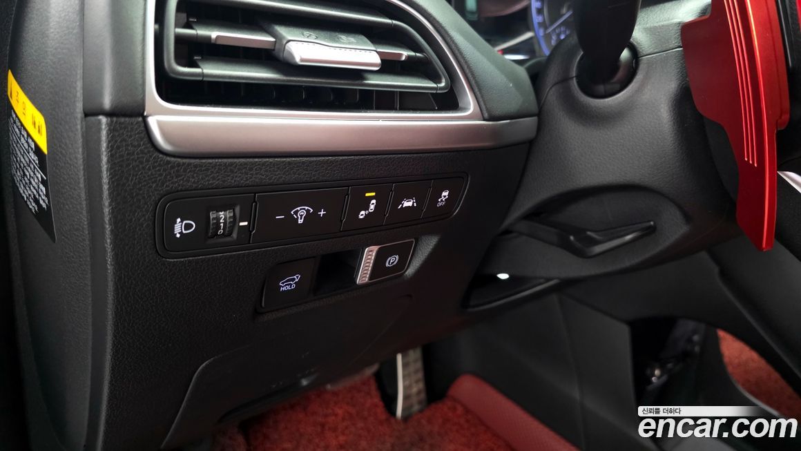 Hyundai Palisade 2019