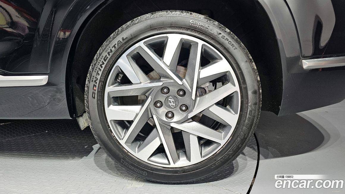 Hyundai Santafe 2023