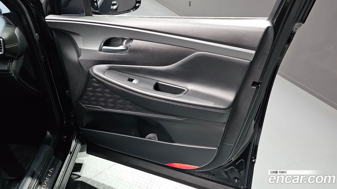 Hyundai Santafe 2023