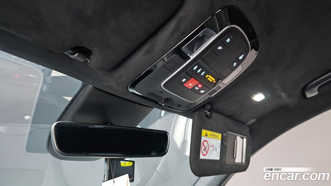 Hyundai Santafe 2023