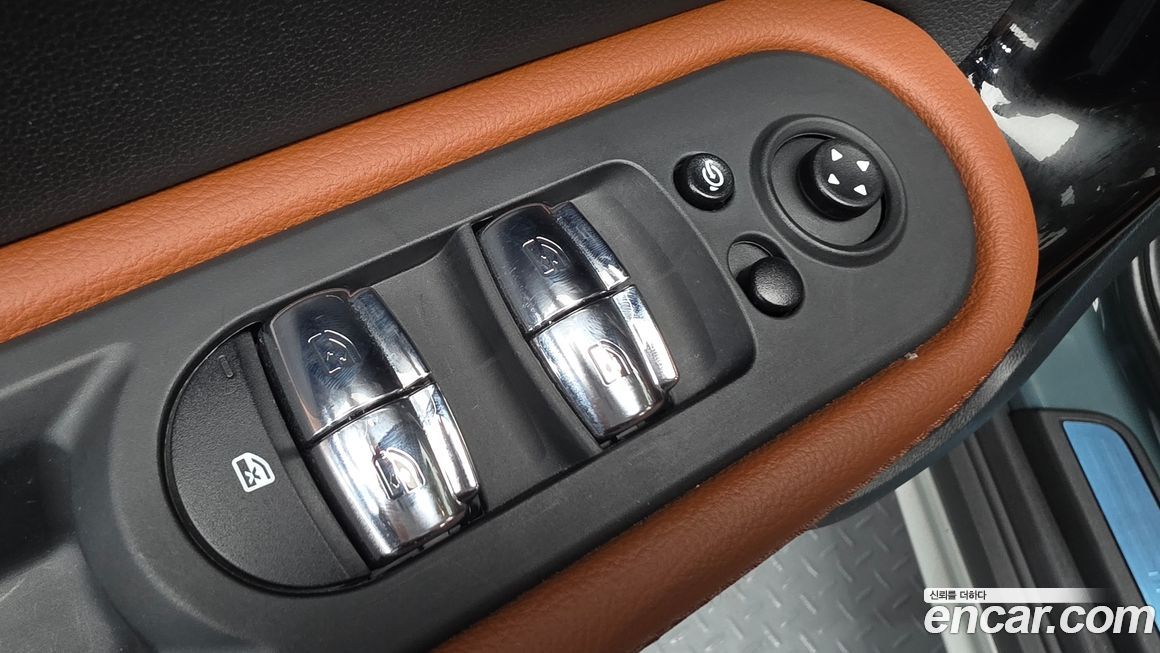 Mini Countryman 2022