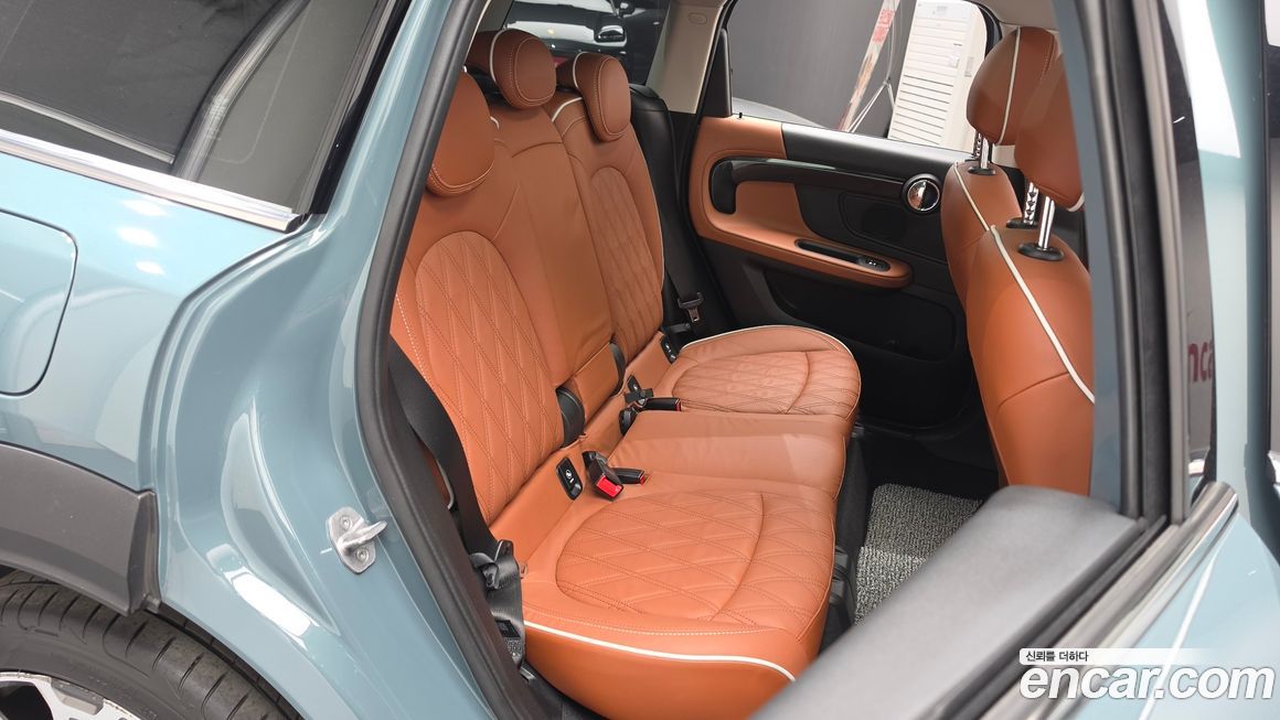 Mini Countryman 2022