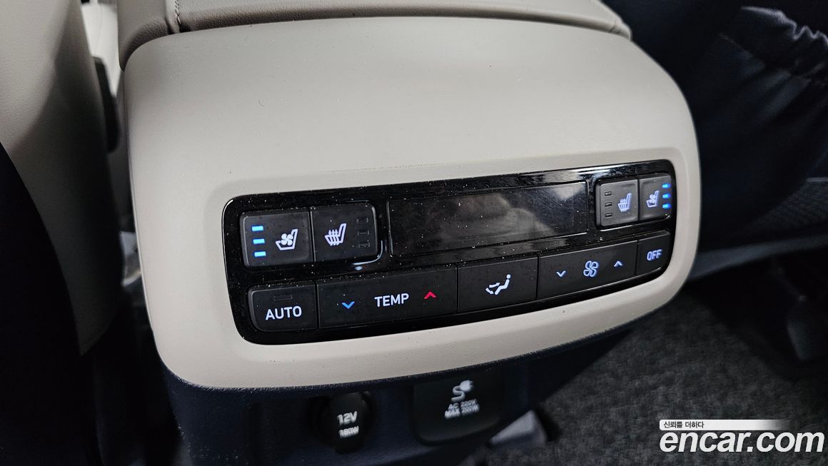 Hyundai Palisade 2019