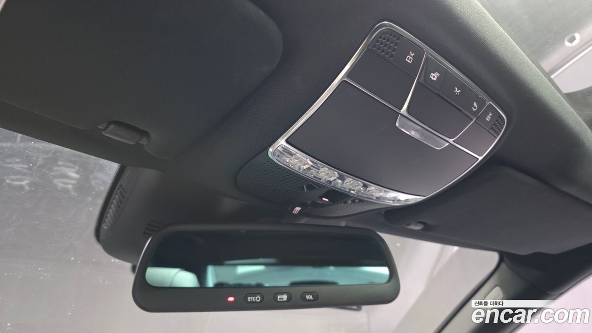 Mercedes-Benz S-Class 2015