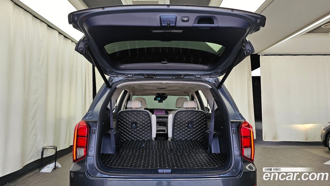 Hyundai Palisade 2019