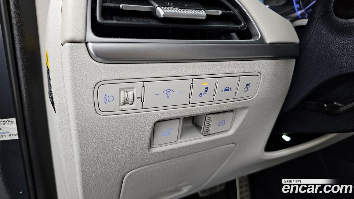 Hyundai Palisade 2019