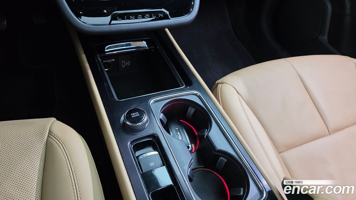 Lincoln Corsair 2022