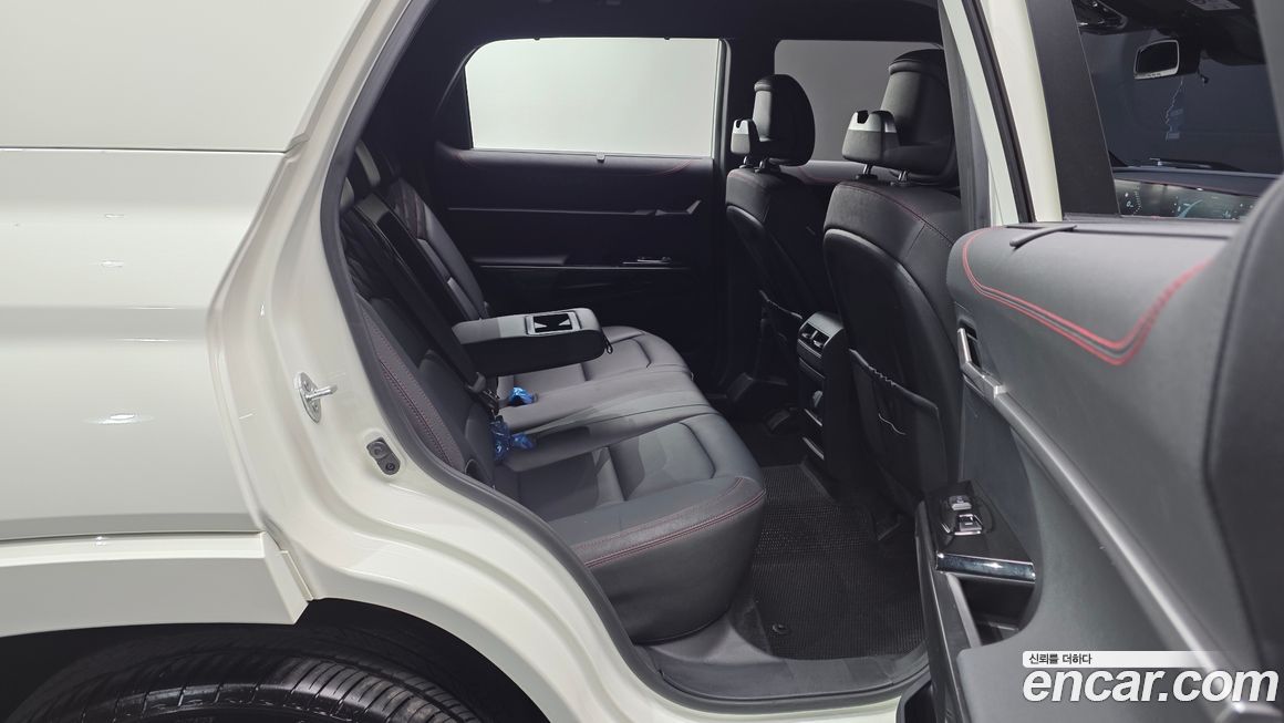 KG_Mobility_Ssangyong Actyon 2025