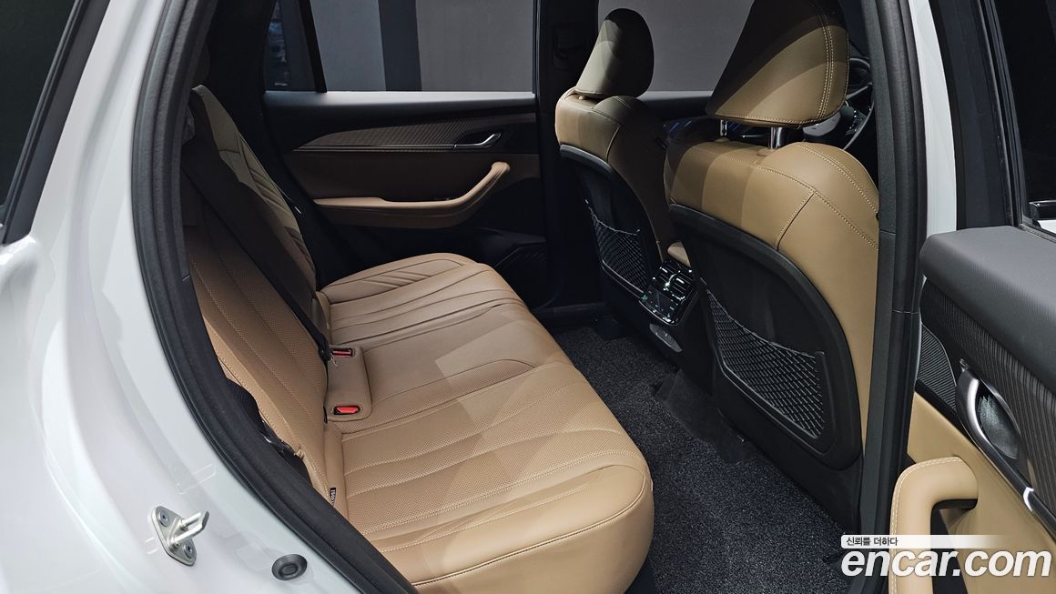 Renault-KoreaSamsung Grand Koleos 2025