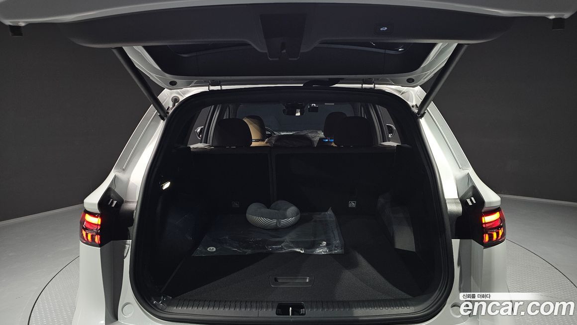 Renault-KoreaSamsung Grand Koleos 2025