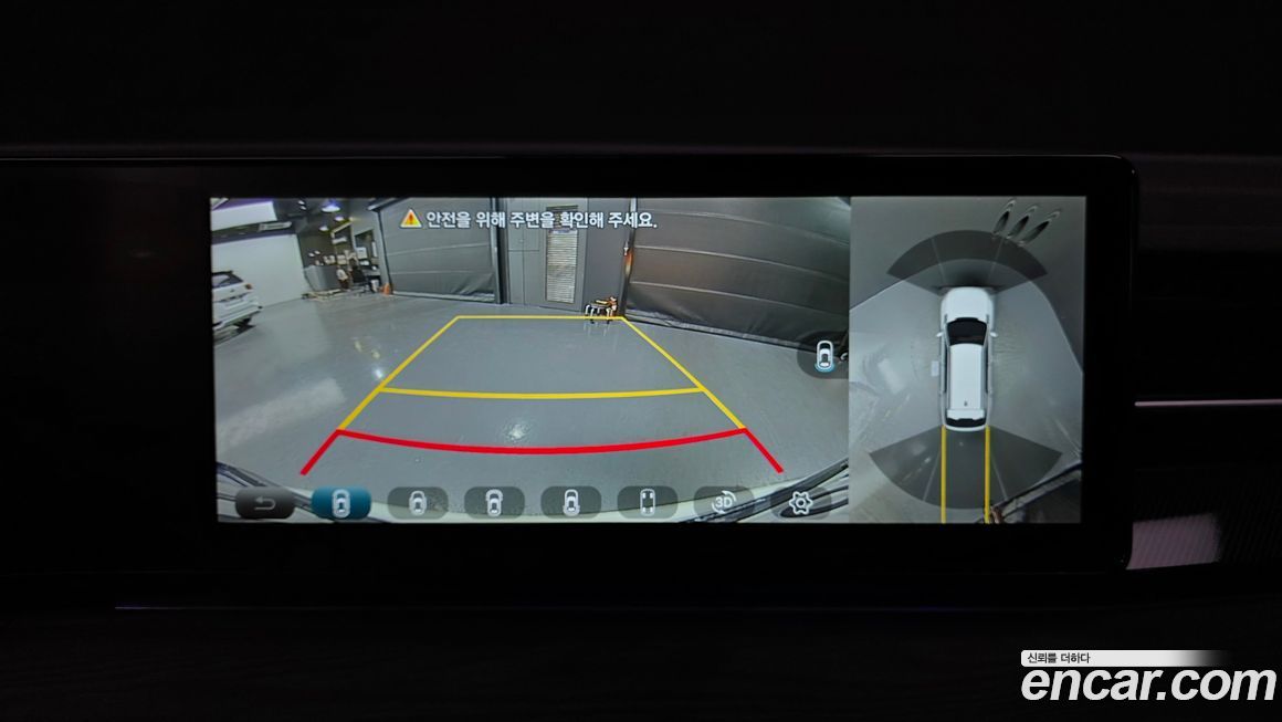 KG_Mobility_Ssangyong Actyon 2025