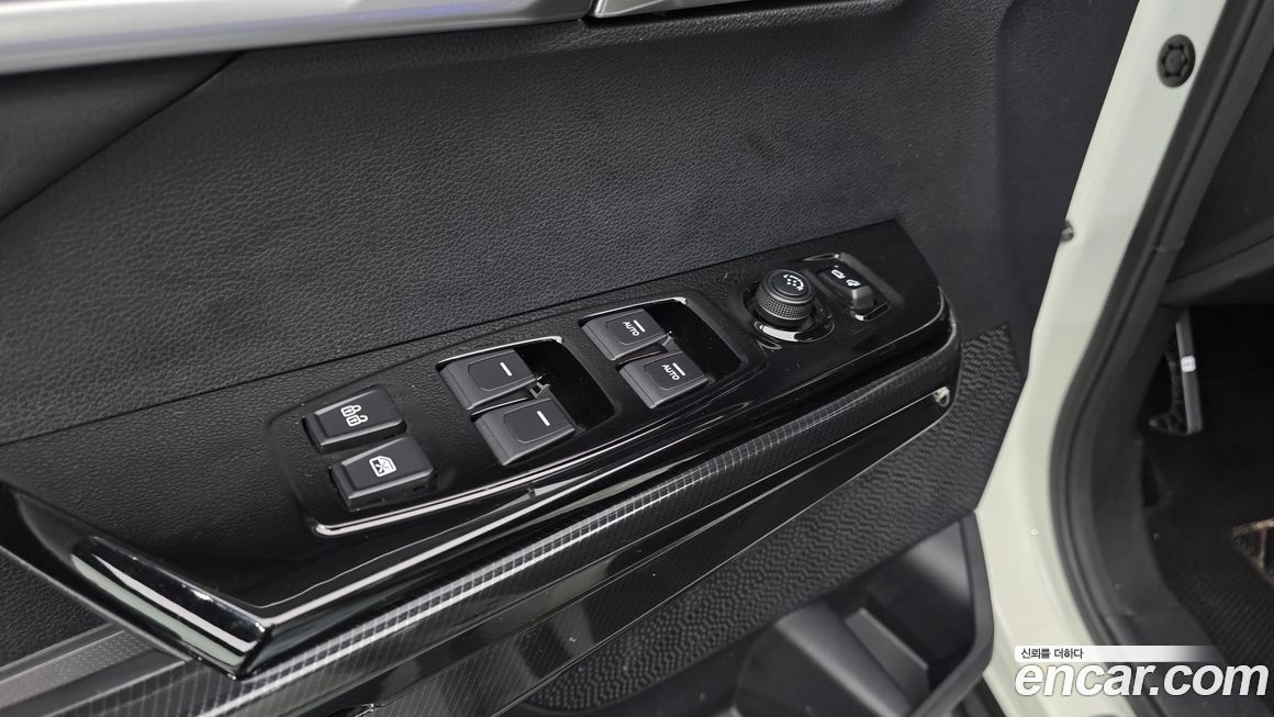 KG_Mobility_Ssangyong Actyon 2025