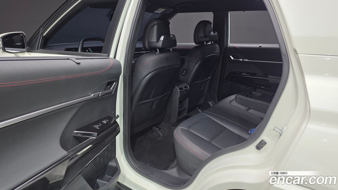 KG_Mobility_Ssangyong Actyon 2025