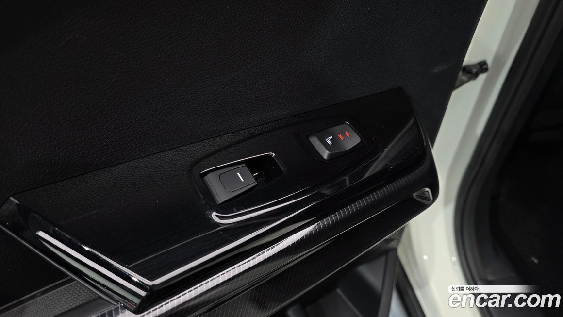 KG_Mobility_Ssangyong Actyon 2025